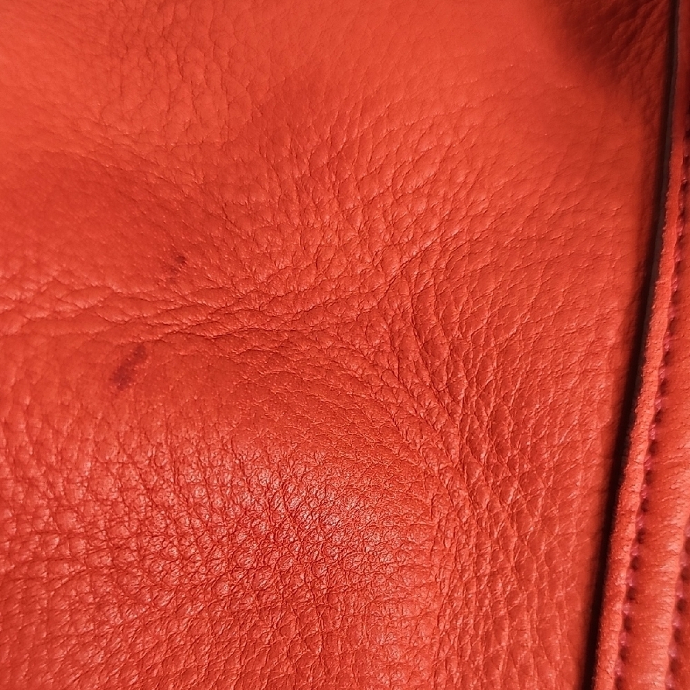 Coach Vintage Rare 2004 Soho Dowel Top Leather Satchel Limited Edition - Picture 13 of 15